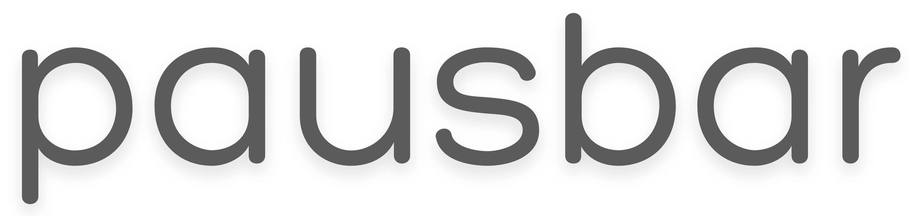 PAUSBAR